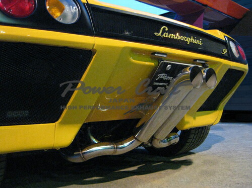 楽天市場】ディアブロ マフラー（パーツ｜車用品）：車用品・バイク