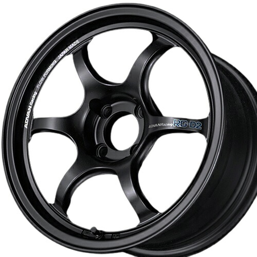 楽天市場】ホイール： YOKOHAMA ADVAN Racing RG-D2 ホイールサイズ