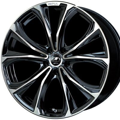 インパル ホイール」の人気商品一覧 | 安い商品を通販サイトから探す