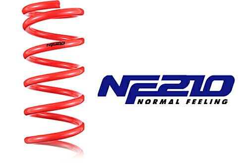 楽天市場】TANABE SUSTEC NF210 日産 ニッサン キューブ Z11系用 1台分