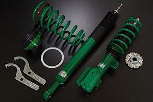 楽天市場】bb qnc（車高調整キット｜サスペンション）：パーツ<車用品