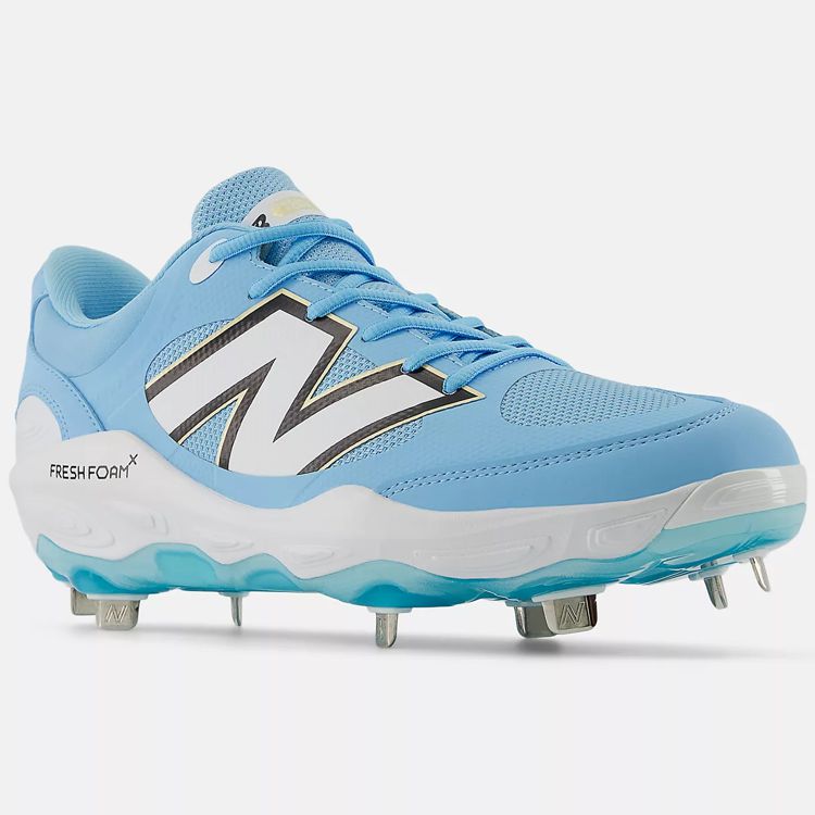 楽天市場】【ニューバランス 金具スパイク】 野球 New Balance カラー