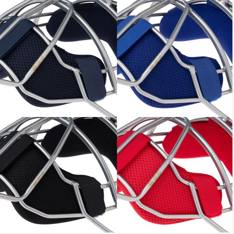 楽天市場】野球 硬式用 キャッチャーマスク オールスター ALL-STAR