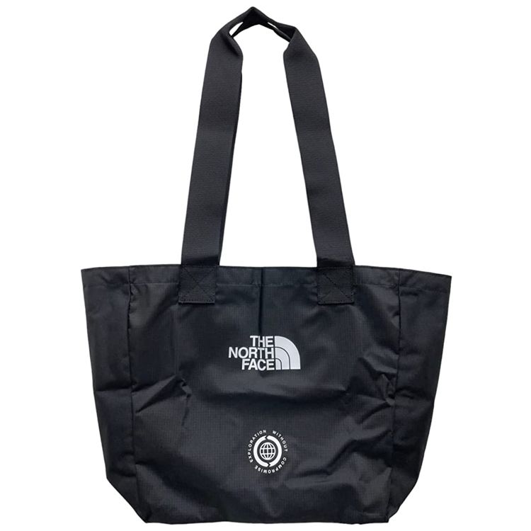 楽天市場】野球 【ノースフェイス トートバッグ】 The North Face エコ