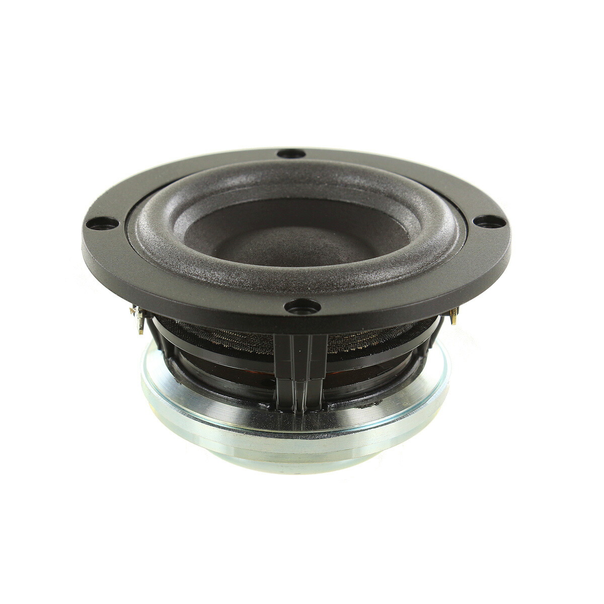 楽天市場】Scan-Speak Discovery 5F/8422T01 スピーカーユニット 5cm