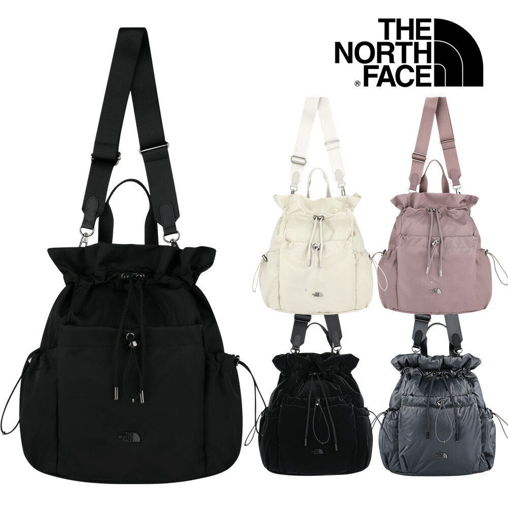 楽天市場】[送料無料] ノースフェイス バッグ THE NORTH FACE BONNEY