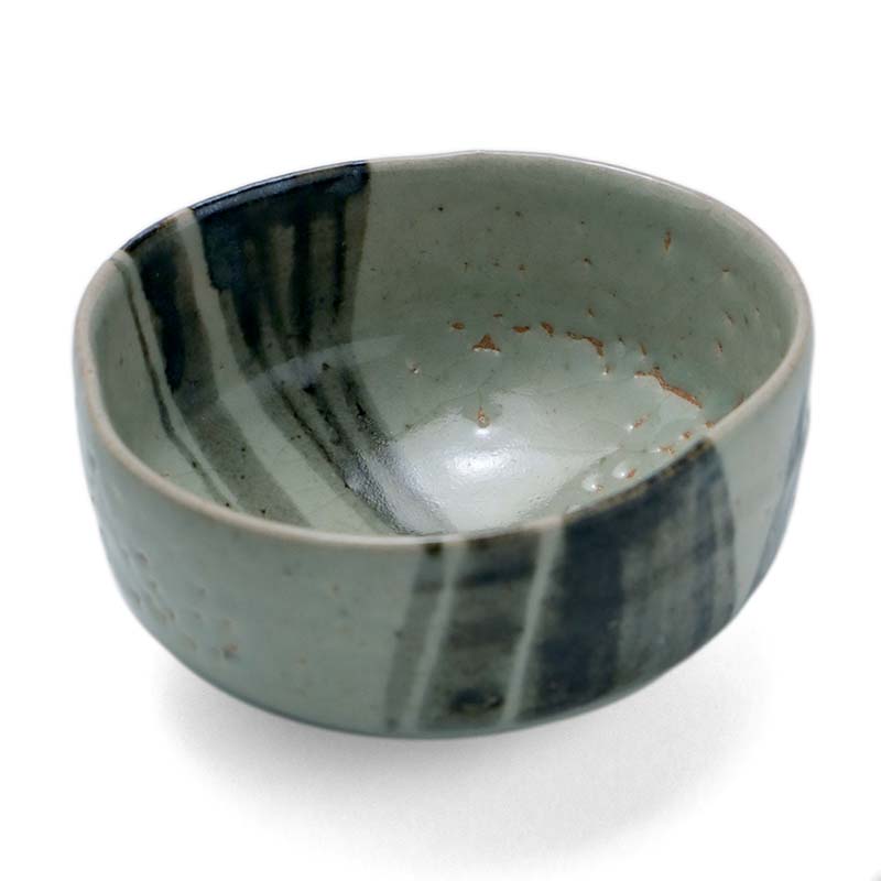 楽天市場】伊賀焼：雅造線紋様向付・土楽：福森雅武《小鉢・向付・12.0