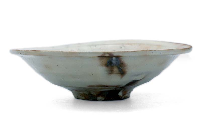 楽天市場】粉引：粉引向付・御本手・辻村塊《小鉢・16.0cm》 : 和食器