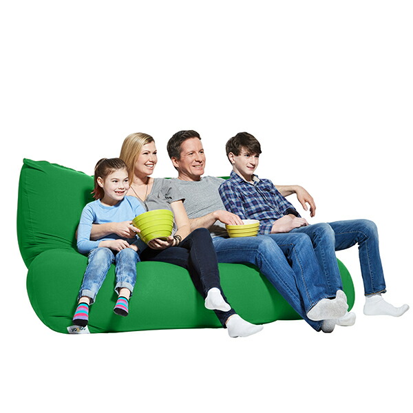 楽天市場】【まとめ買い最大P10倍】 Yogibo Giga Max(ヨギボー ギガ