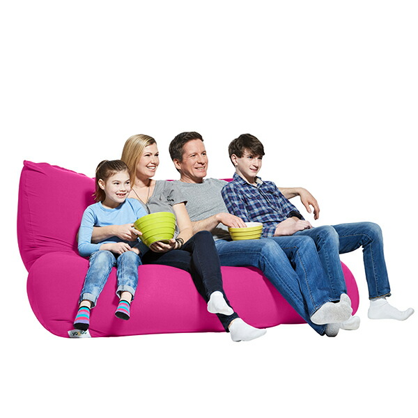 楽天市場】【まとめ買い最大P10倍】 Yogibo Giga Max(ヨギボー ギガ