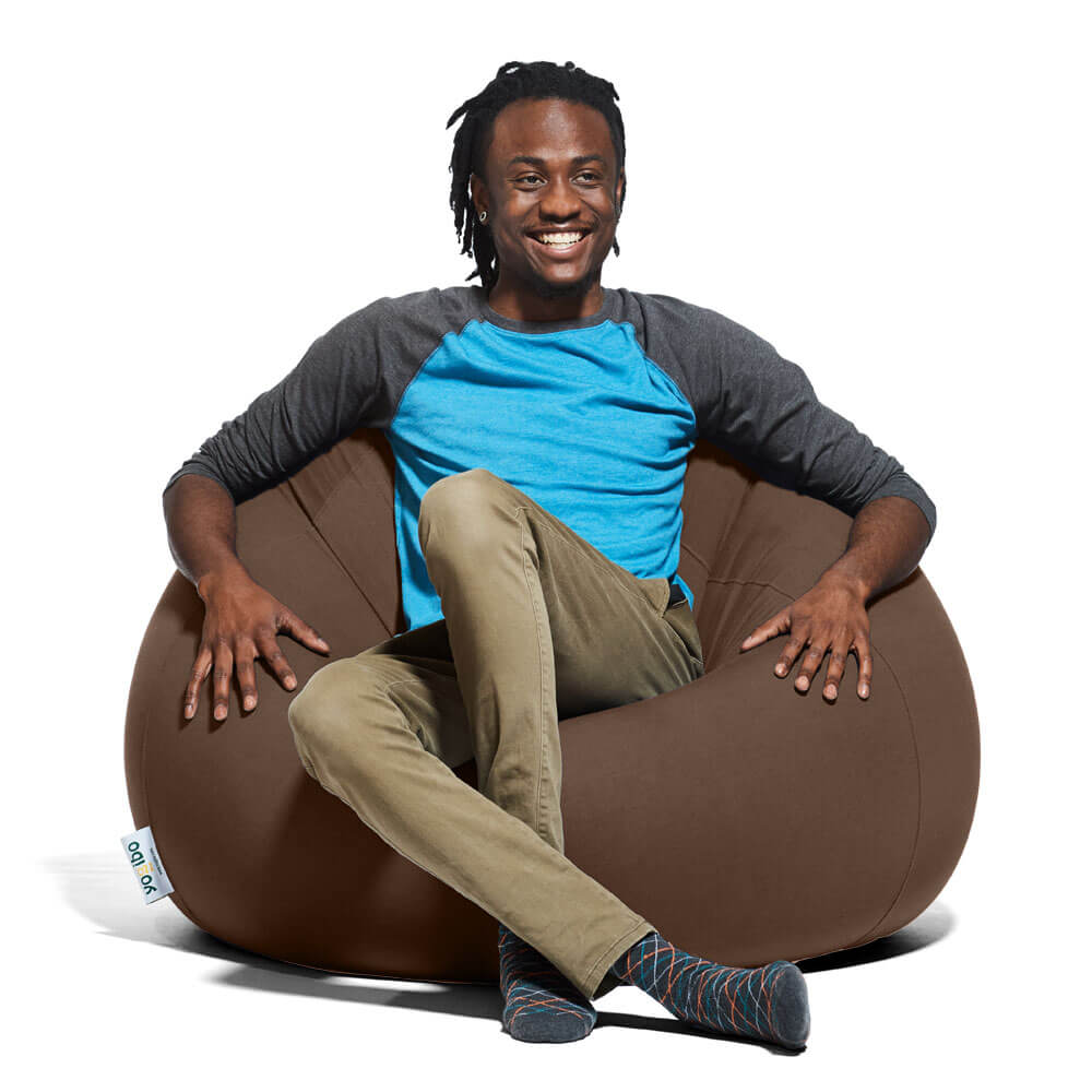 楽天市場】【まとめ買い最大P10倍】 Yogibo Pod (ヨギボー ポッド) 1人