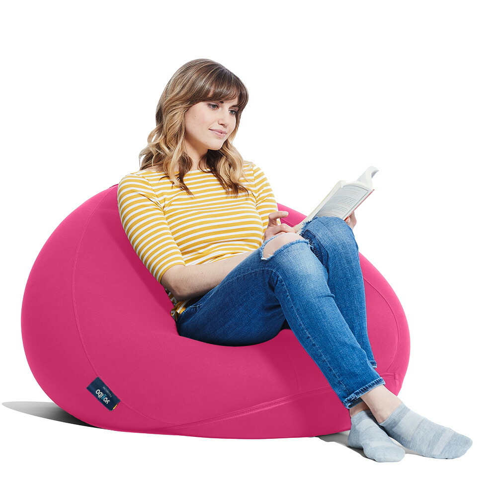 楽天市場】【10%OFFクーポン＆最大P10倍】 Yogibo Drop Premium