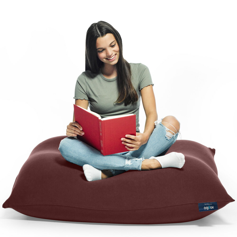 楽天市場】【まとめ買い最大P10倍】 Yogibo Mini Premium ( ヨギボー