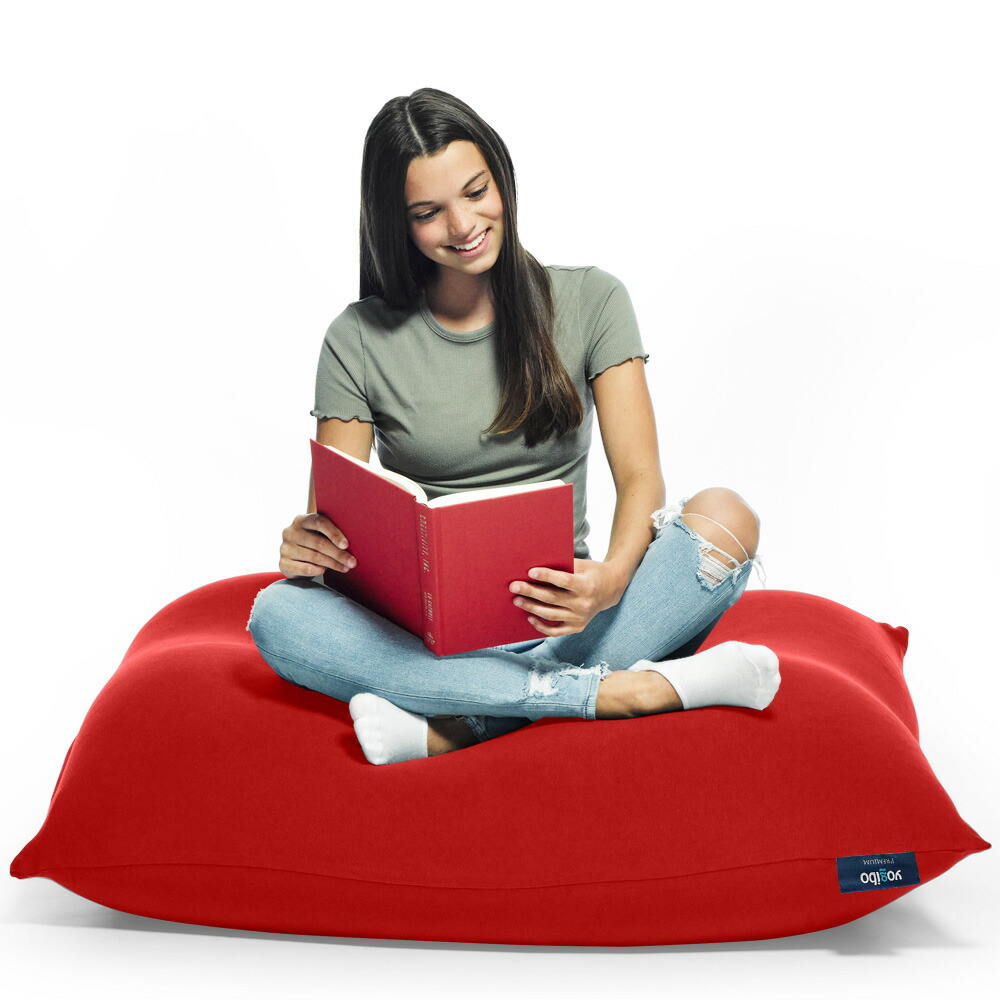 楽天市場】【まとめ買い最大P10倍】 Yogibo Mini Premium ( ヨギボー