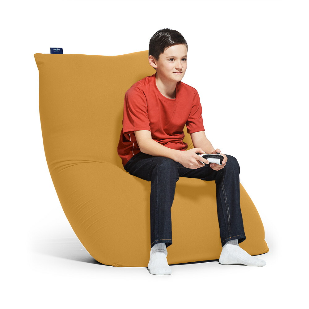 楽天市場】【まとめ買い最大P10倍】 Yogibo Midi Premium（ヨギボー