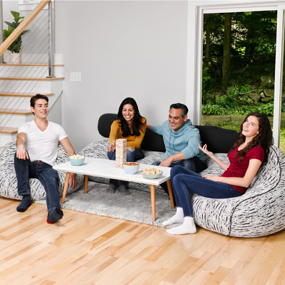 楽天市場】【10%OFFクーポン＆最大P10倍】 Yogibo Luxe Max Premium