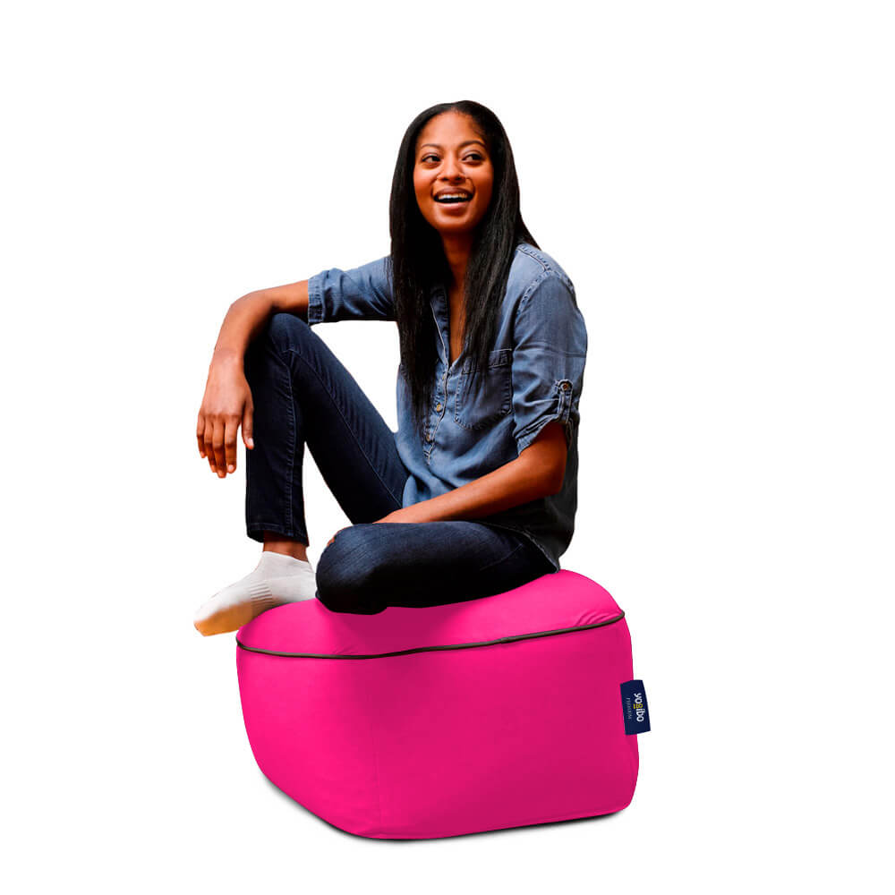 楽天市場】【まとめ買い最大P10倍】 Yogibo Ottoman Premium（ヨギボー