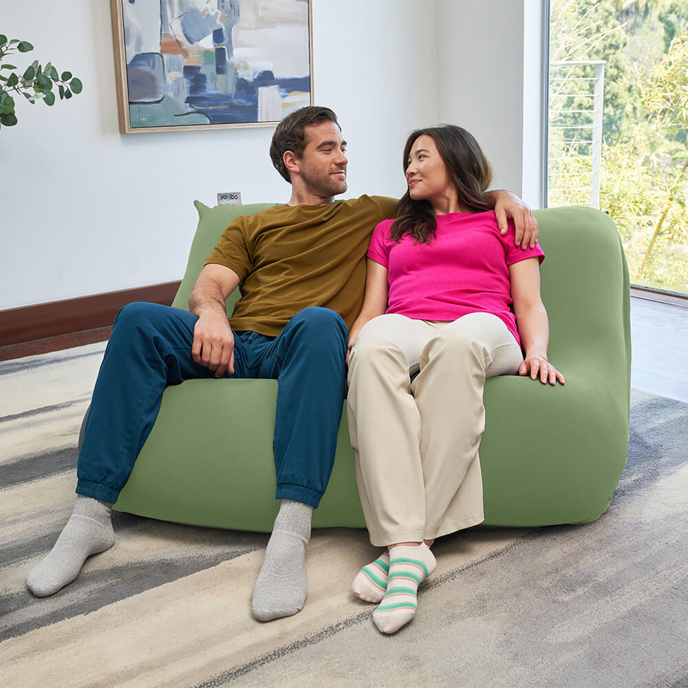 楽天市場】【10%OFFクーポン＆最大P10倍】 Yogibo Mega Max Premium