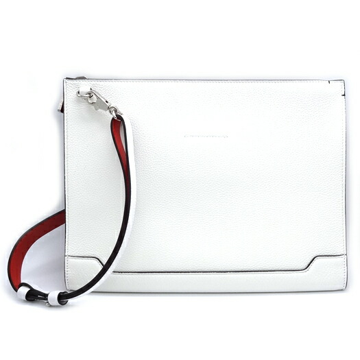 楽天市場】クリスチャンルブタン スカイポーチ スパイクスタッズ 2way