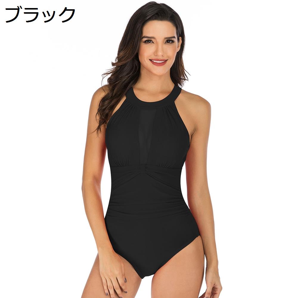 楽天市場】【20%OFFクーポン〜】ワンピース 水着 レディース