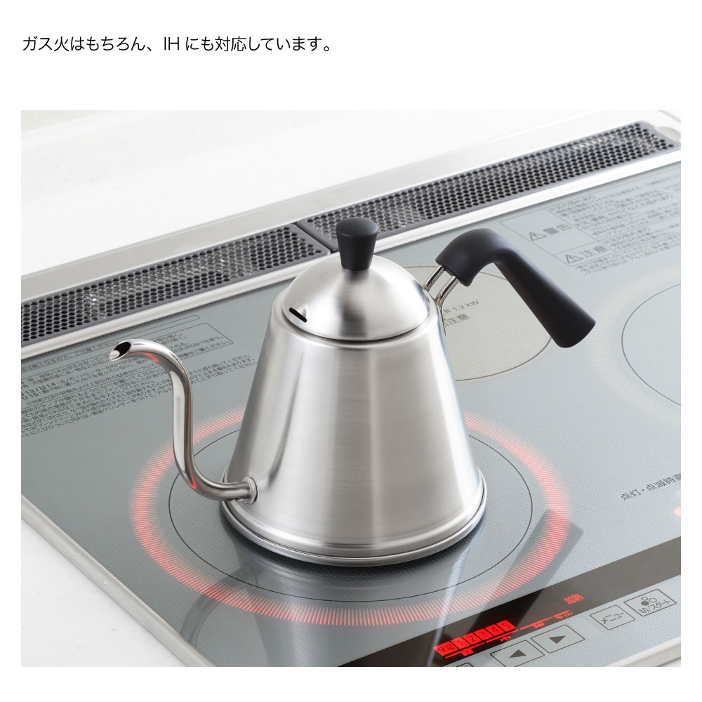 楽天市場】【ラッピングOK】【IH対応・ガス火OK】◇郷技 ステンレス