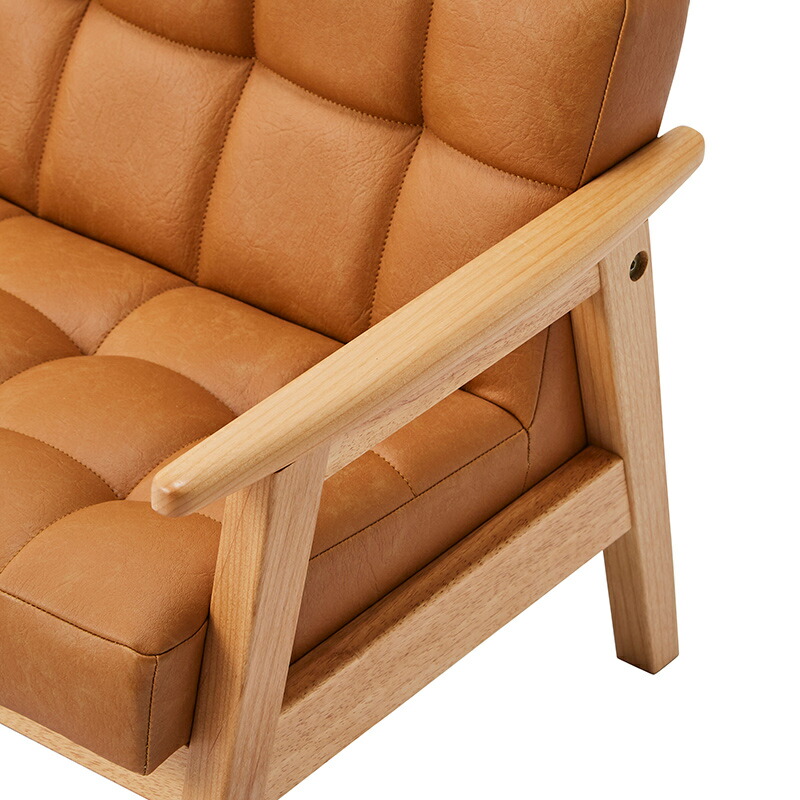 楽天市場】【春のお彼岸セールポイント10倍】キッズサイズソファー 2P