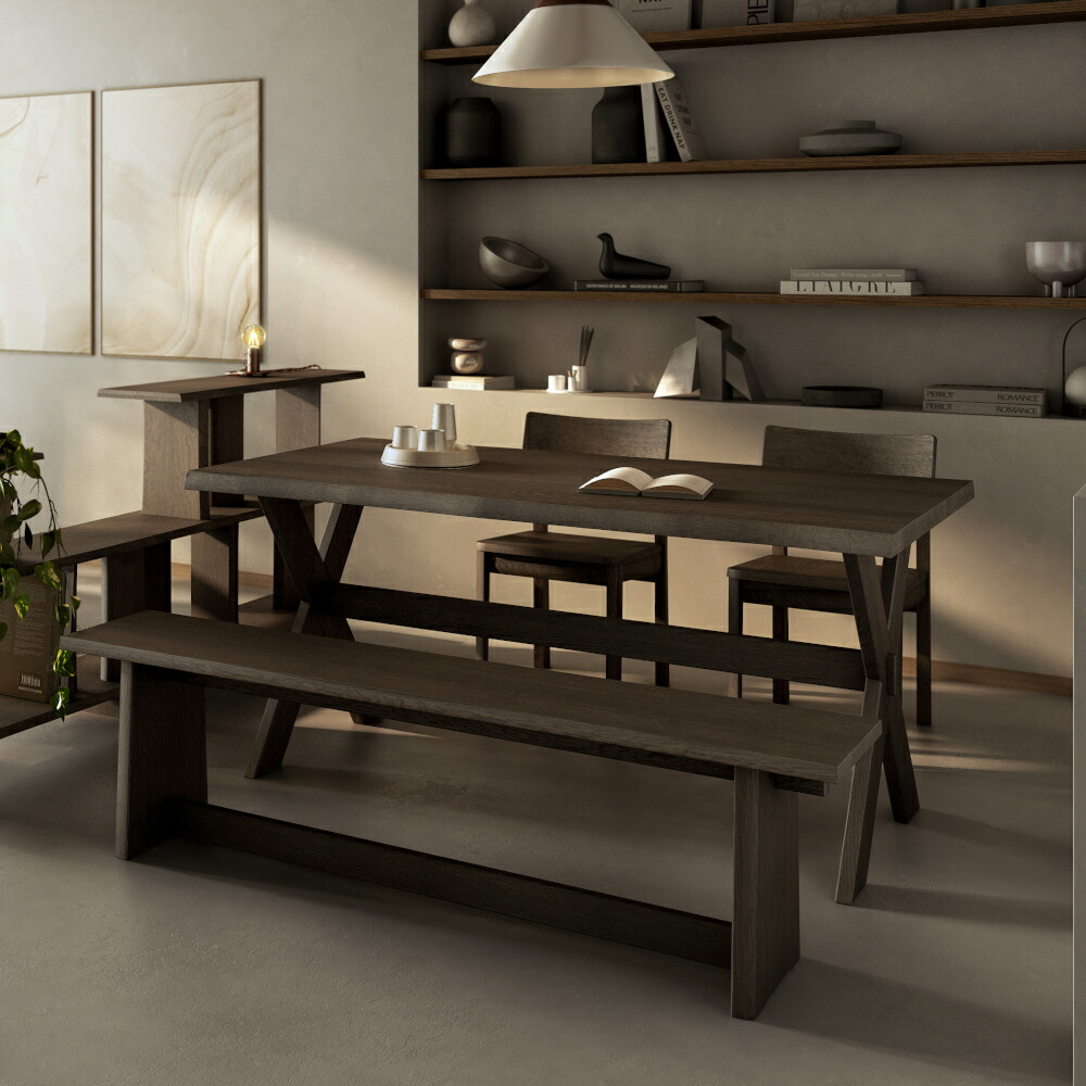 楽天市場】【割引クーポンあり】 カリモク ダイニングテーブル