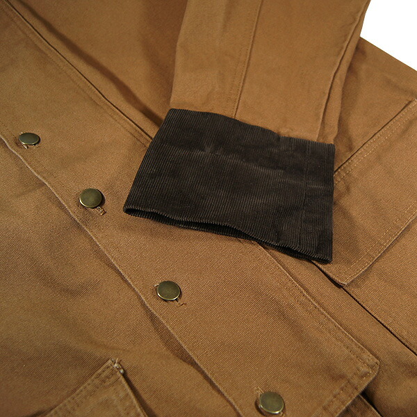 楽天市場】#912090スカリー(Scully)キャンバスダスターコート - DUSTER