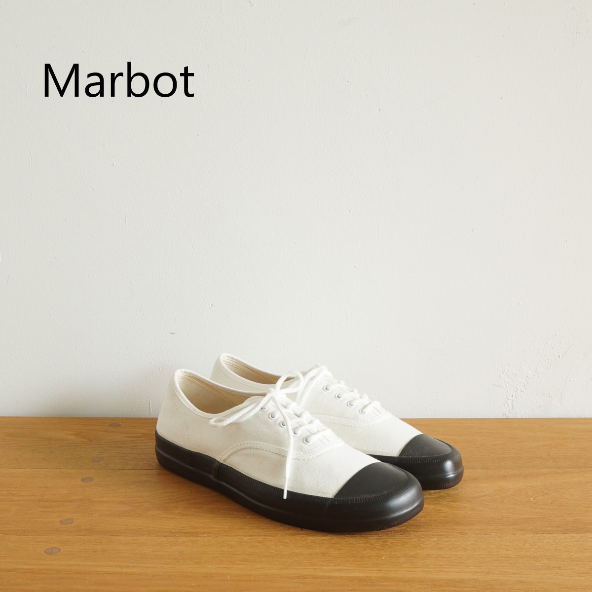 楽天市場】MARBOT | マルボー sale セール 30％off OXFORD SNEAKERS