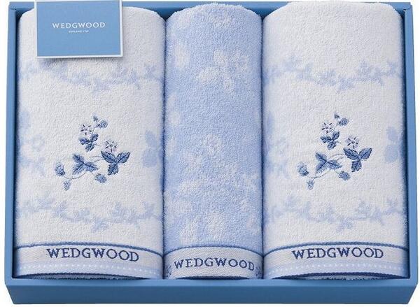 楽天市場】バスタオル セット（ブランドウェッジウッド）の通販