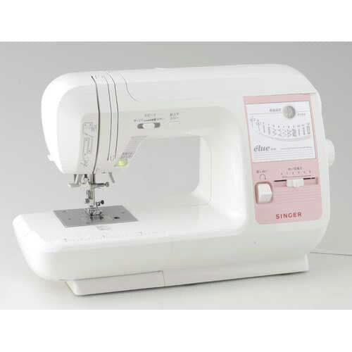 楽天市場】シンガー ミシン si-10の通販