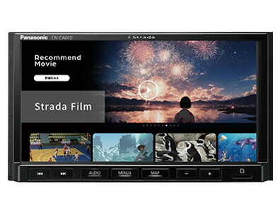 楽天市場】ストラーダ bluetoothの通販