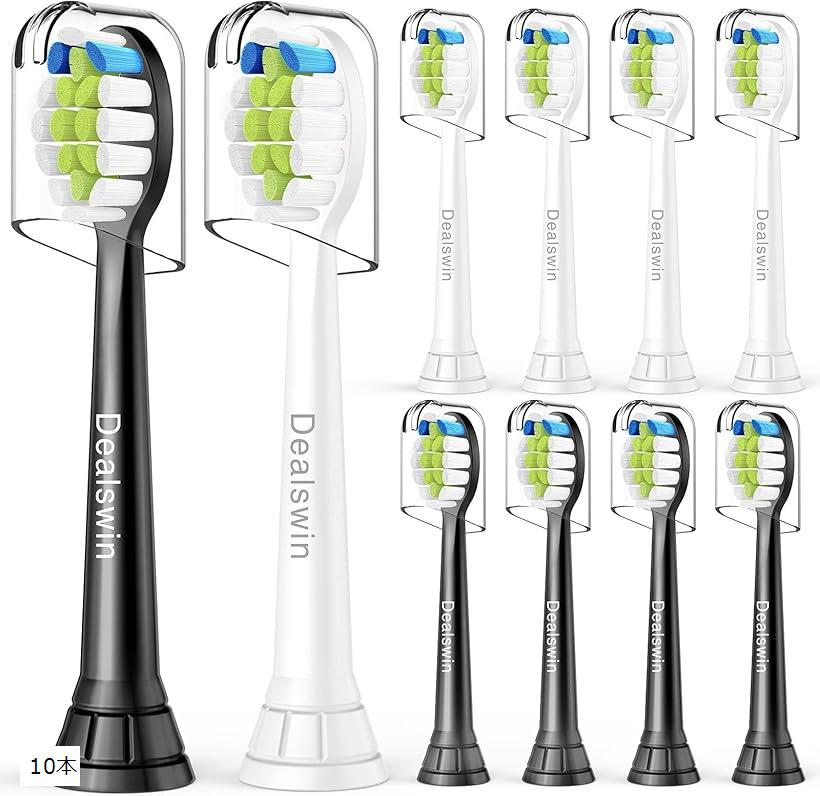 楽天市場】互換品 互換ブラシ フィリップス ソニッケアー 電動歯ブラシ