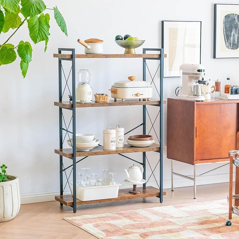 楽天市場】【楽天ランキング1位入賞】オープンラック オープンシェルフ