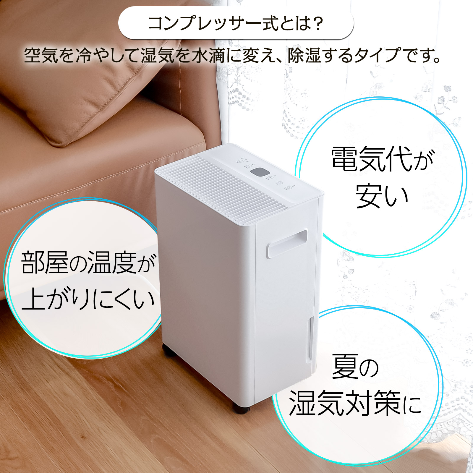 楽天市場】【スーパーSALE 特別価格】除湿機 衣類乾燥 除湿器