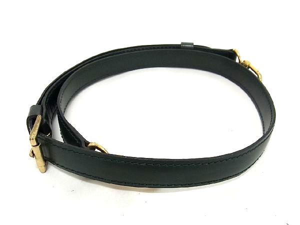 楽天市場】□美品□ LOUIS VUITTON ルイヴィトン バッグ用 ショルダー