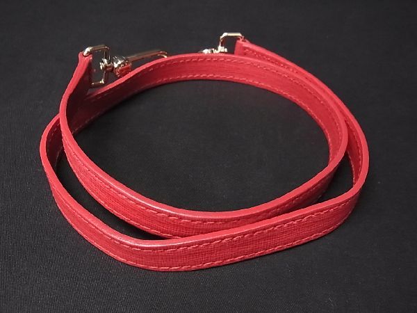 楽天市場】□美品□ FURLA フルラ レザー ゴールド金具 バッグ用