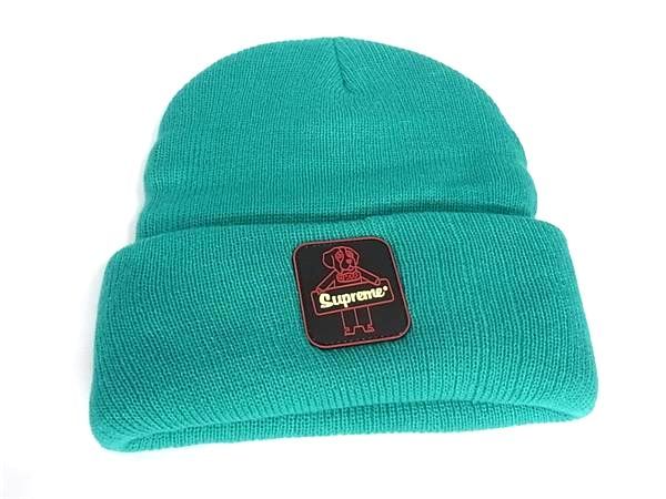 楽天市場】□新品□未使用□ Supreme シュプリーム アクリル100