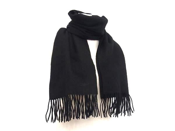 楽天市場】クロエ マフラー カシミヤの通販