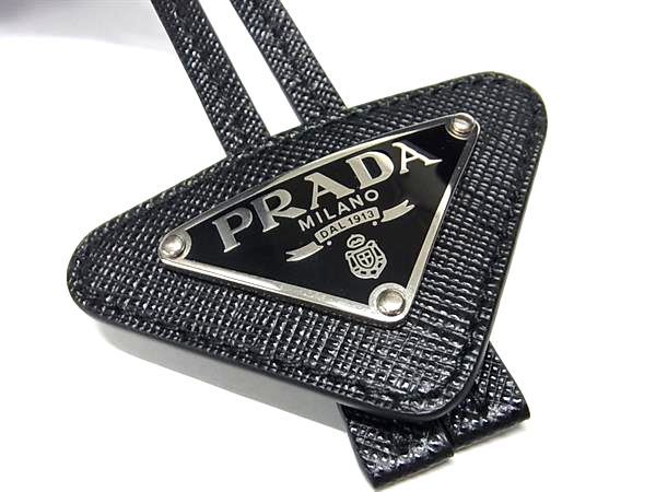 楽天市場】□新品□未使用□ PRADA プラダ トライアングルロゴ
