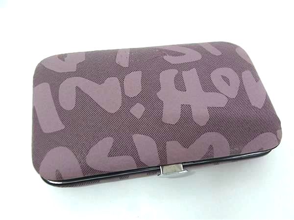 楽天市場】□美品□ LOUIS VUITTON ルイヴィトン ネイルケアセット