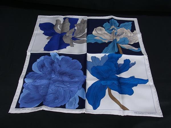 楽天市場】□新品□未使用□ HERMES エルメス ETUDE POUR UN IRIS-ARC