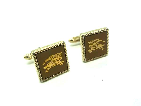 楽天市場】バーバリー カフスボタン（カフス｜メンズジュエリー