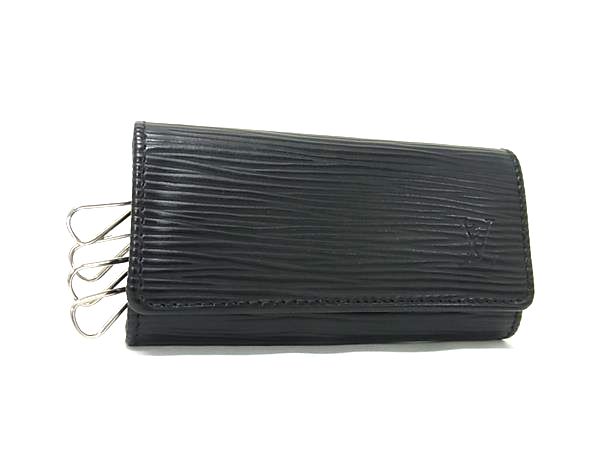 楽天市場】ヴィトン エピ キーケース 4連の通販