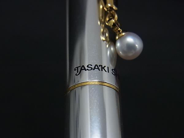 楽天市場】□美品□ TASAKI タサキ 本真珠 アコヤ真珠 パール 約5mm