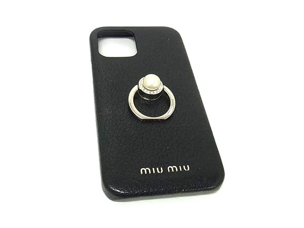 楽天市場】iphone ケース miumiuの通販