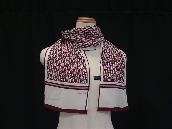 楽天市場】ディオール ストールの通販