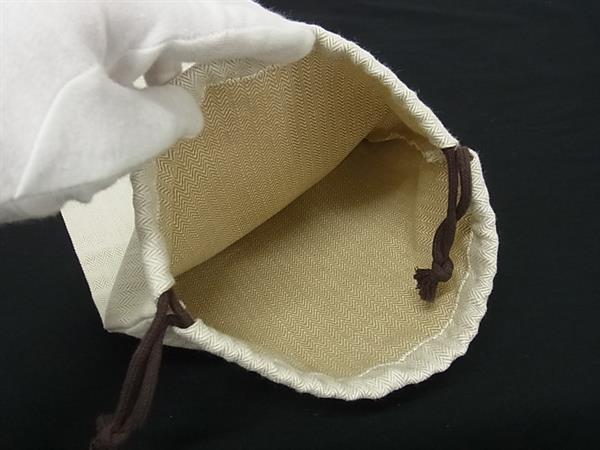 楽天市場】□美品□ HERMES エルメス 約21.5cm×約38.5cm キャンバス