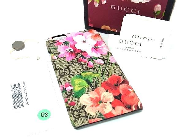 楽天市場】GUCCI iPhone ケース 手帳型の通販