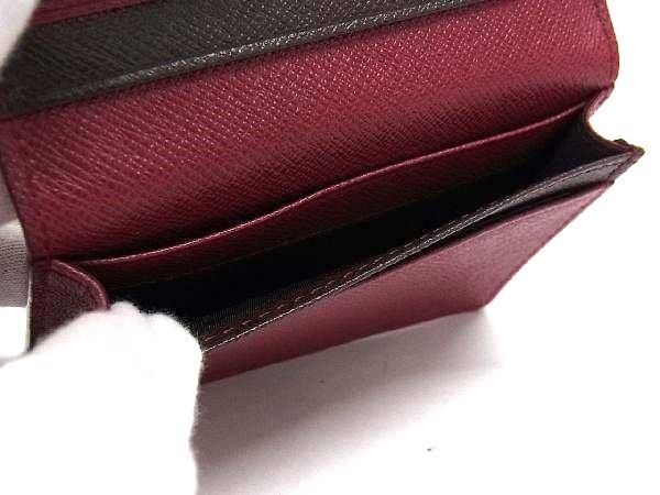 楽天市場】□新品□未使用□ MCM エムシーエム レザー カードケース